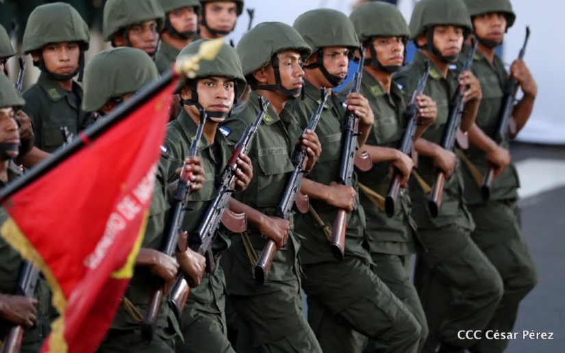 militares-nicaragua
